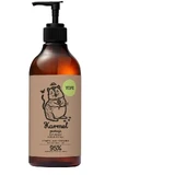 YOPE Natural Hand Soap Caramel & Pistachio 500 ml
