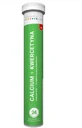 Calcium 300 mg + Quercétine 60 mg 24 comprimés effervescents