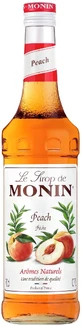 Monin sirop de piersici 0,7 l
