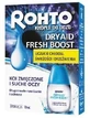 Rohto RDA Fresh Boost picături pentru ochi 10 ml