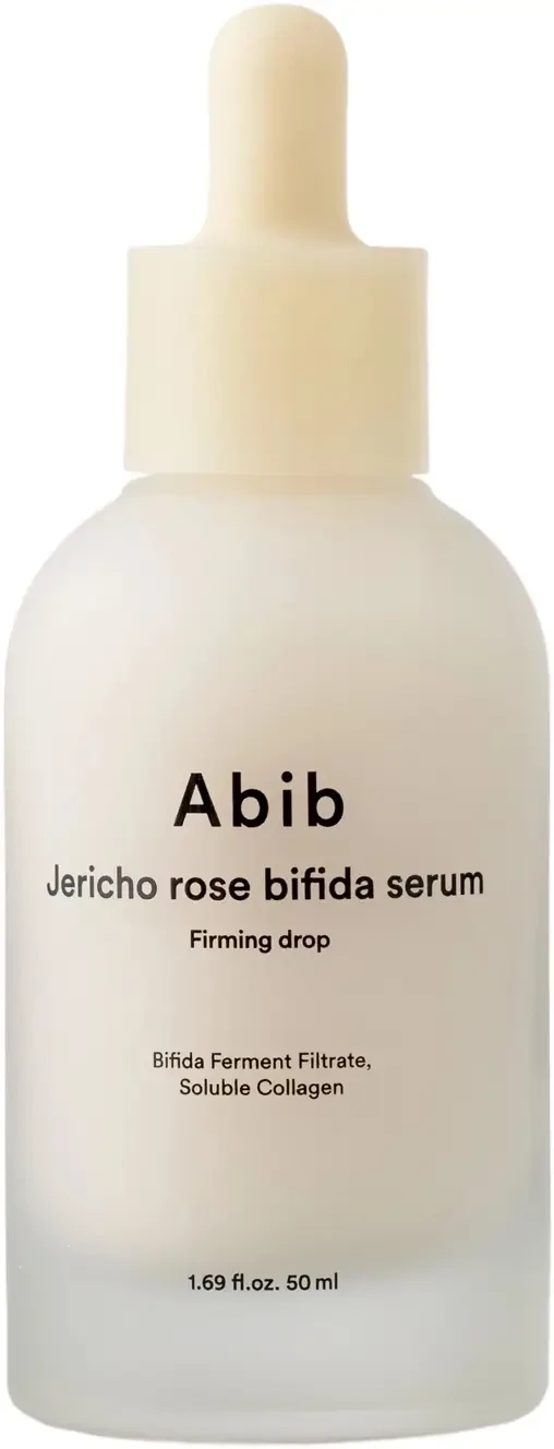 Abib Rose Jericho Bifida Sérum Gouttes Raffermissantes 50 Ml - Image 5