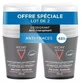 VICHY HOMME Antiperspirant 2x50 ml