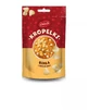 Delecta Kropelki Biała czekolada 80 g