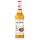 Monin sirop Creme brulee 0,7 l