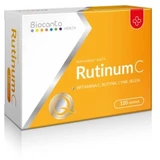 BIOCANTO Rutinumc 120 tabletten