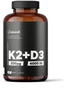 Laborell K2 200 + D3 4000 IU 90 capsules.