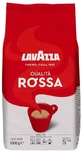 Lavazza Qualita Rossa boabe de cafea italiană 1 kg