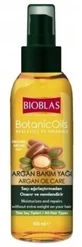 Bioblas Botanic Oils Olio di Argan per capelli 100 ml