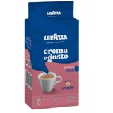 Lavazza Crema e Gusto Dolce café molido 250 g