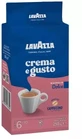 Lavazza Crema e Gusto Dolce cafea măcinată 250 g