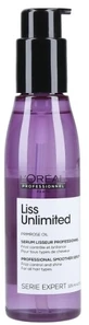 LOREAL EXPERT LISS UNLIMITED Ser intensiv de netezire ...