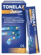 Tonelax Junior 10 pliculețe x 30ml