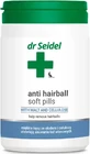 DR SEIDEL Anti-Hairball Soft Pills für Haarballen Flusen ...