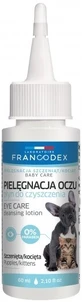 FRANCODEX RO Detergent pentru ochi pentru pisoi și ...