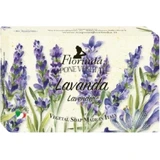 FLORINDA Natural lavender soap 200 g