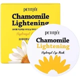 Petitfee Chamomaile Verhelderend Hydrogel Oogmasker ...