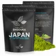Green Touch Funmatsu Ryokucha Japanese Green Tea in ...