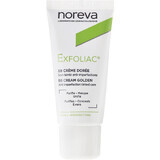 BB cream antimanchas Exfoliac Clair, 30 ml, Noreva