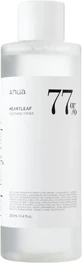 Tónico Calmante Anua Heartleaf 77% 250 ml