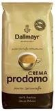 Dallmayr Crema Prodomo boabe de cafea 1 kg
