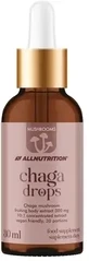 Allnutrition Ciuperci Chaga Drops 30 ml