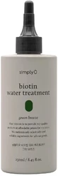 SimplyO Biotin Traitement de l'eau contre ...