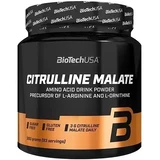 BioTech USA Citrulline aromatisée à la pomme verte 300 g