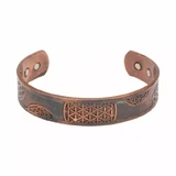 Sattva Koperen Armband Koperen Gezondheidsarmband ...