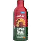 Dafi PushAir Water Concentrate Raspberry Ginger Orange 500 ...