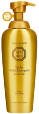 Daeng Gi Meo Ri Yulah Gold Shampoo Șampon de întărire pentru ...