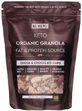 Beketo BIO Keto Granola Cacao en Chocolade 250 g