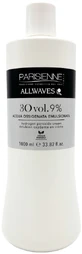 Hydrogen peroxide in hair emulsion 9% 1l