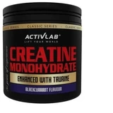 Activlab Creatine Monohydrate black currant 300g