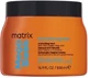 MATRIX Mega Sleek smoothing mask for frizzy hair ...