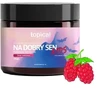 Topical For a Good Night's Sleep Kids Kräutergels mit Melatonin für ...