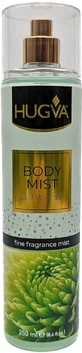 HUGVA Island Bliss Body Mist 250 ml