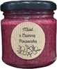 Miere Court cu coacăze negre 250 g