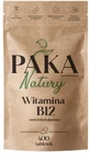 PAKA Vitamine B12 400 comprimés végé (Date d'expiration ...