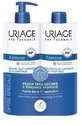 URIAGE XEMOSE Olio lenitivo in crema 2 x 500 ml