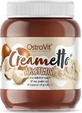 OstroVit Creametto Cremă de arahide cu conținut ridicat de proteine 320g