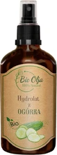 Olja BIO Komkommer Hydrolaat 100 ml.