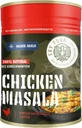 SKY FOOD Kip garam masala met rijst 400 g