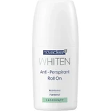 Novaclear Whiten Roll-on-antitranspirant verzachtend, 50 ml