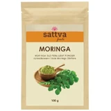 Sattva Moringa poeder 100 g
