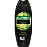 Palmolive Men Intense Jazz Up Gel de Ducha 500 ml