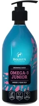 Holista Omega3 Junior Öl 400 ml