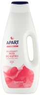 GLO-APART Rose Bathing Lotion, 1500 ml.