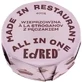 Ed Red Conserve Pork ala Stroganov cu burtă de porc, 400 g