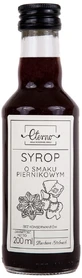 Sirop aromat de turtă dulce Eterno 200 ml