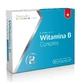Biocanto Vitamin B Complex 60 comprimés.